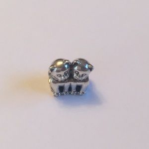 pandora purrfect together